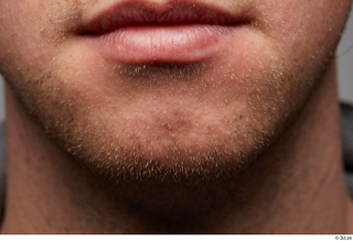 HD Face Skin Sam Atkins chin face lips mouth skin…